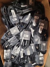 LOT 100 NEW 6' ft SuperSpeed USB 3.0 A Male to B Male Computer Printer SS Cable picture