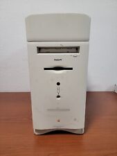 VINTAGE APPLE Macintosh Performa 6400/180 Desktop Computer (M3548) - CHIMES picture
