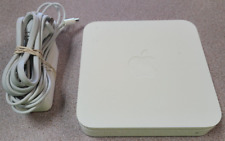 Apple Wireless A1143 AirPort Express Wi-Fi Router picture