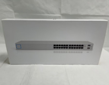 Ubiquiti UniFi 24-Port Fully Managed Gigabit Switch with SFP (US-24) - NEW picture