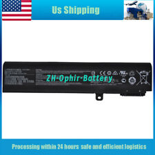 Genuine BTY-M6H Battery For MSI GE62 GE72 PE60 PE70 GL62 GL72 GP62 GL62M GT62VR  picture