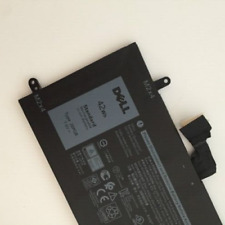 Genuine J0PGR Battery For Dell Latitude 12 5285 E5285 5290 2-in-1 T17G FTH6F OEM picture