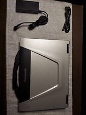 Panasonic Toughbook CF-52 picture