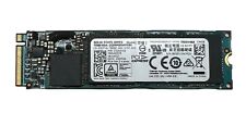 Toshiba 256GB PCIe SSD Solid State Drive THNSN5256GPU7 picture
