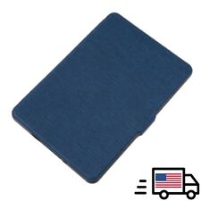 Kindle Paperwhite 1/2/3 Magnetic Leather Protective Case **FAST USA SHIPPING** picture