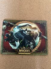 World Of Warcraft-Mists Of Pandaria Mouse Pad  picture