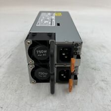 LOT OF 2 Artesyn 700-013700-0000 750W Power Supply 80 Plus picture