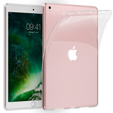 For iPad Pro 10.5 inch (2017) Clear Case Shockproof Transparent Protective Cover picture