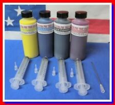 Ink Refill Kit For HP Original 962,952,951,950,933,932 Cartridges picture