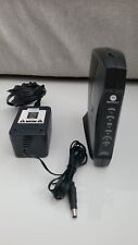 Motorola SURFboard SB5120 Cable Modem Black USED EXCELLENT picture