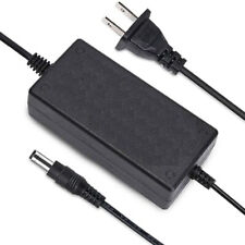 AC/DC WALL MOUNT ADAPTER 5V 20W for CUI Inc. EMMA050400-P5P-IC Power Supply picture