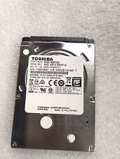 Toshiba 2.5 