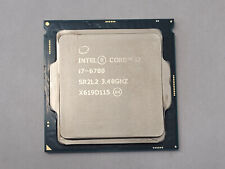Intel Core i7-6700 SR2L2 3.40GHz  LGA 1151 CPU Processor picture