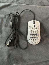 Glorious Model O Wired PC Gaming Mouse - White (GO-WHITE) picture