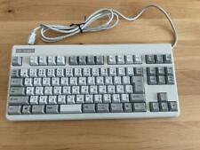 Topre Realforce 91u NG0100 keyboard GOOD FROM JAPAN picture