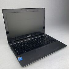 Acer Chromebook C720-2103 11.6