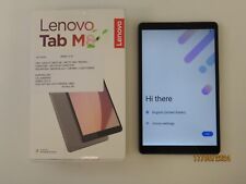 Lenovo Smart Tab M8 8