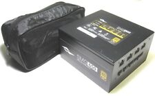 Refurbished Rosewill SMG 650W 80 PLUS Gold - Fully Modular ATX Gaming PSU picture