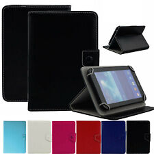 Universal Fold Leather Case Cover For Amazon Kindle Fire HD 7 8 10 Tablet 2021 picture