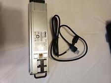 Used Dell AA23300 PowerEdge Server Power Supply 550W, REV A03 picture