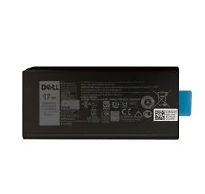 Genuine 97Wh X8VWF Battery for Dell Latitude 14 5404 7404 VCWGN 4XKN5 453-BBBE picture
