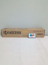 Kyocera TK-5197Y TK5197Y Yellow Toner Cartridge picture