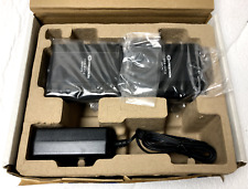 Crestron USB‑EXT‑2‑LOCAL and USB‑EXT‑2‑REMOTE Extender Open box picture