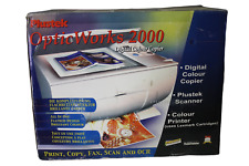 Plustek SmartOffice OpticWorks 2000 picture