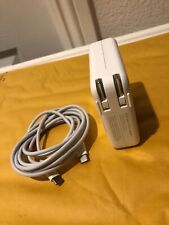 OEM Genuine APPLE A1719 87W USB-C Power AC Adapter Charger picture