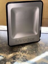Maxtor OneTouch 4 Plus 500GB External Hard Drive PC Windows or Mac used. picture