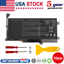 PX03XL Battery For HP ENVY 14 Sleekbook /TouchSmart M6-K025dx Series + Tool picture