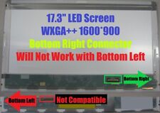 SAMSUNG LTN173KT01(H01 BOTTOM RIGHT CONNECTOR LAPTOP LED LCD Screen 17.3
