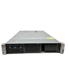 HP ProLiant DL380 G9 w 2x E5-2640v3, 64GB RAM picture
