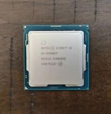 Intel Core I9-9900KF Desktop Processor 8 Cores 16 Threads Up To 5Ghz CPU picture