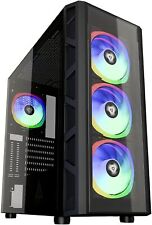 BAREBONES CUSTOM PC AMD RYZEN 5 5600 MM1.01.61 picture