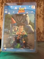 Disney Interactive Toy Story Buzz Lightyear & Woody Mouse Pad New Sealed picture