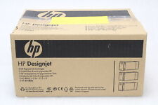New In Box Genuine OEM HP Multi Pack (3) Photo Black C9465A Ink Cartridge 91 picture