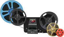 8Mm & Super 8 Reels to Digital Moviemaker Pro Film Digitizer, Film Scanner, 8Mm  picture