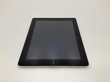 APPLE A1395 iPad 2nd Gen 9.7' 16GB Wi-Fi - MC769LL/A - Black picture