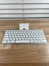 Apple Keyboard Dock iPad 1st 2nd 3rd Generation Genuine 30 Pin Connector (A1359) picture