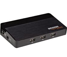 Amazon Basics 10 Port USB 2.0 Hub, 5-Pack picture