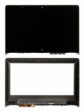 Lenovo YOGA 700-11ISK 1080P 11.6'' FHD IPS Touch Screen LCD LED Assembly w Bezel picture