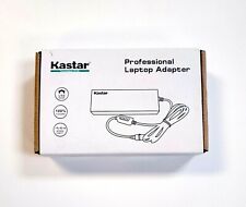 Kastar Professional Laptop Adapter Universal 19V DC Output AC Adapter Charger picture