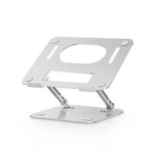 Adjustable Notebook Stand Portable Laptop Stand Foldable  For 10-17'' PC Laptop picture