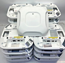 LOT OF 19 - CISCO DUAL BAND AIRONET ACCESS POINT AIR-CAP3702I-A-K9  T5-WH picture