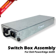Dell PowerEdge 6600 Network Switch Box Assembly 5Y203 05Y203 picture