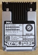 CN3JH Dell Enterprise Class 800GB 12Gb/s SAS SSD Toshiba PX05SMB080Y 0CN3JH picture
