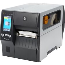 Zebra ZT41143-T010000Z ZT411 300dpiThermal Label Printer New Sealed picture