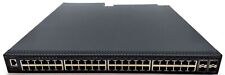 Extreme Networks 5952GTS Ethernet Routing 48-Port Layer 3 Switch ERS5952GTS picture
