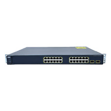 Cisco Catalyst 3560G-24TS-S picture